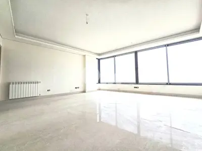 RA26-4722 Apartment for Rent in Ras Beirut | Unblockable Sea View