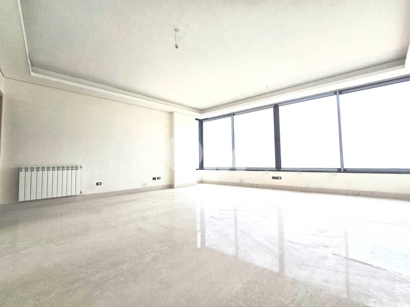 RA26-4722 Apartment for Rent in Ras Beirut | Unblockable Sea View 0