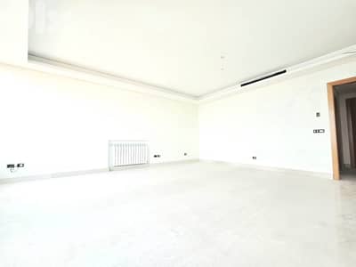 RA26-4722 Apartment for Rent in Ras Beirut | Unblockable Sea View