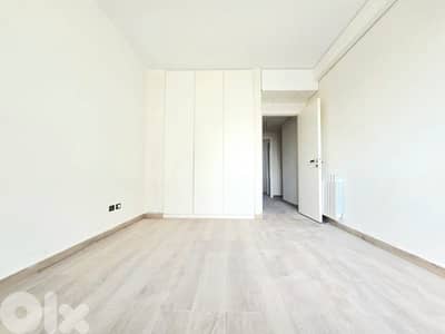 RA26-4722 Apartment for Rent in Ras Beirut | Unblockable Sea View