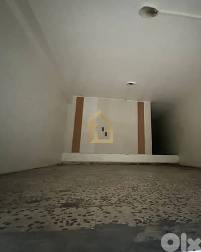 Shop for rent in Jounieh RB277 محل تجاري للإيجار في جونيه