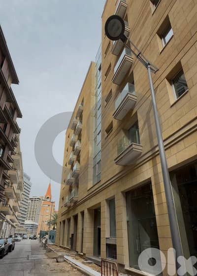 Investment Opportunity – Downtown Beirut/داونتاون بيروت REF#RH132109