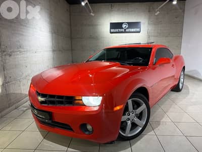 Chevrolet Camaro RS LT2 Super clean