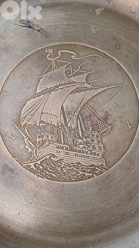 antique 6