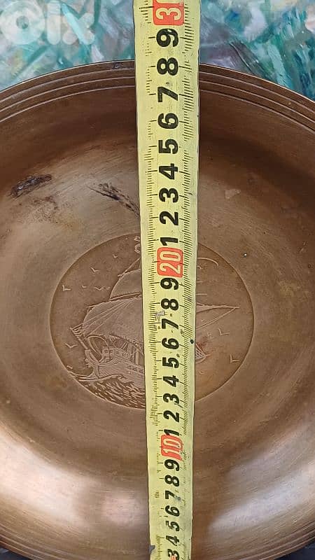 antique 8
