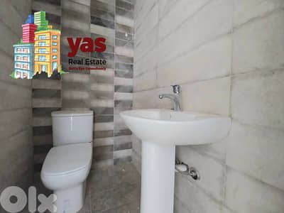 Sahel Alma 145m2 | Payment Facilities | Prime Location | YV/EH