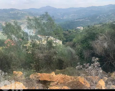 أرض للبيع في العبادية Land for sale in Abadiyeh