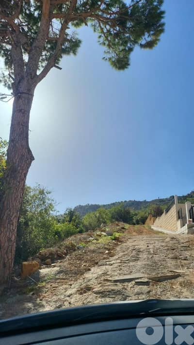 أرض للبيع في العبادية Land for sale in Abadiyeh