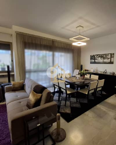 Apartment for sale in Jisr El Bacha DW9 شقة للبيع في جسر الباشا