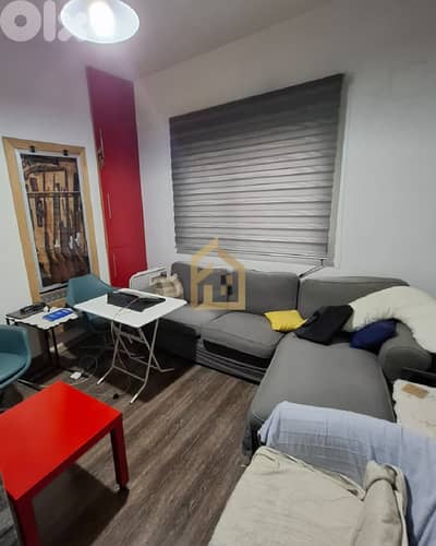 Apartment for sale in Jisr El Bacha DW9 شقة للبيع في جسر الباشا