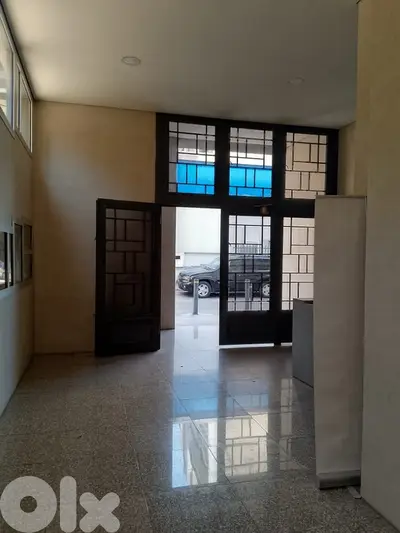 مكتب للايجار في فرن الشباك Office for rent in Furn el Chebbak مكتب للايجار في فرن الشباك Office for rent in Furn el Chebbak