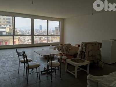 مكتب للايجار في فرن الشباك Office for rent in Furn el Chebbak