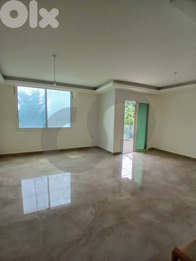 City and sea view , Maid's room, Choueifat/شويفات REF#WA132115