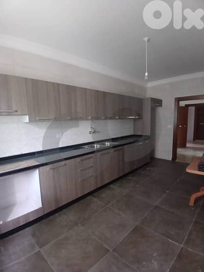 City and sea view , Maid's room, Choueifat/شويفات REF#WA132115