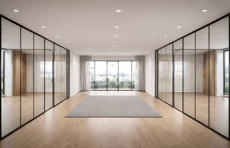 AH-HKL-497 Office for Rent in Sin El Fil – 140 m² – $28,000/year