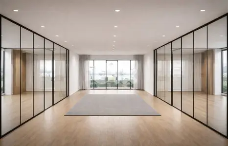 AH-HKL-497 Office for Rent in Sin El Fil – 140 m² – $28,000/year