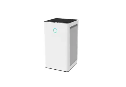 qween chef air purifier