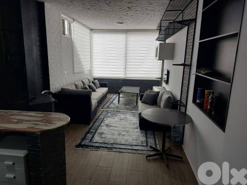 Apartment for sale in Faraya 0