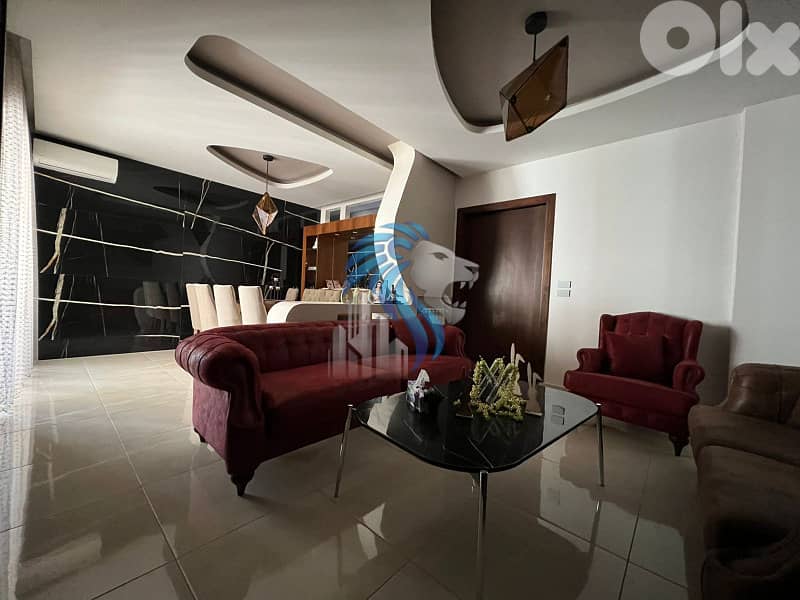 HOT DEAL! 3 BEDROOMS IN SAHEL ALMA PRIME WITH OPEN VIEW,(SAL-176) 0