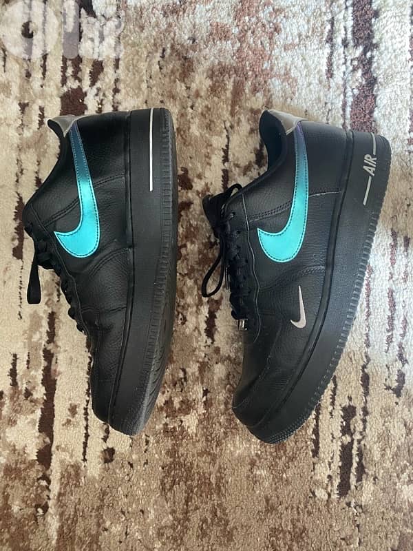 nike af 0