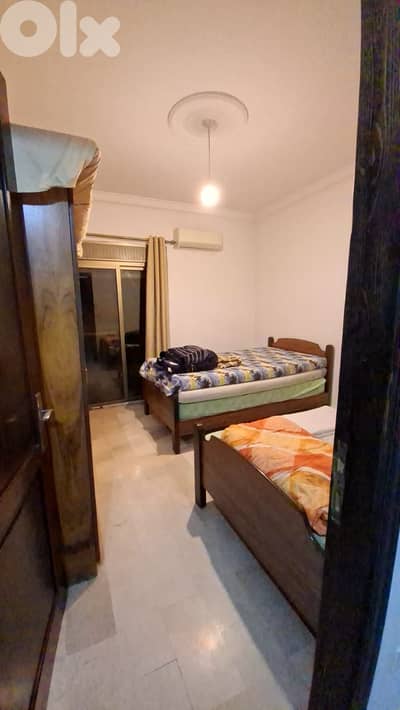 SPACIOUS APT IN MSAYTBEH PRIME (150SQ) 3 BEDROOMS , (BTMB-1350)