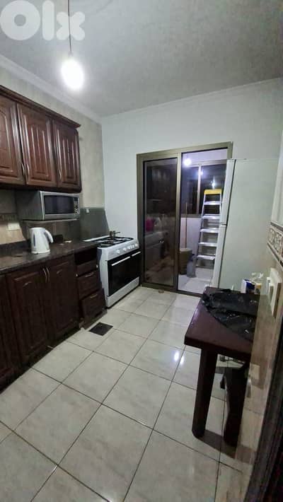 SPACIOUS APT IN MSAYTBEH PRIME (150SQ) 3 BEDROOMS , (BTMB-1350)
