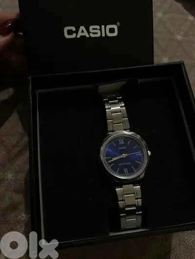 watch
