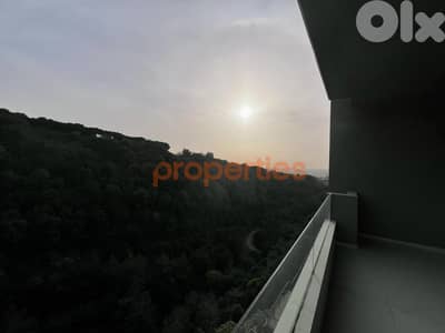 Panoramic Apartment in Dekwaneh Mar Roukoz Prime | CPCC107