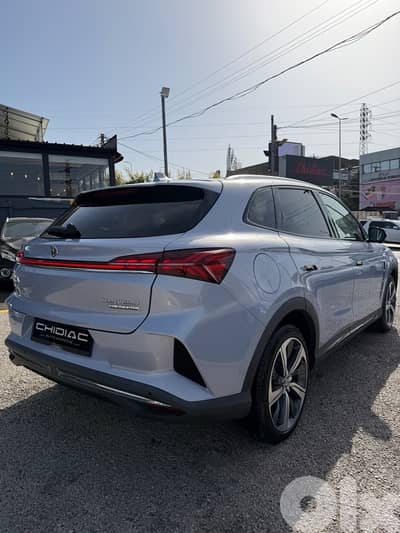 MG MARVEL R AWD