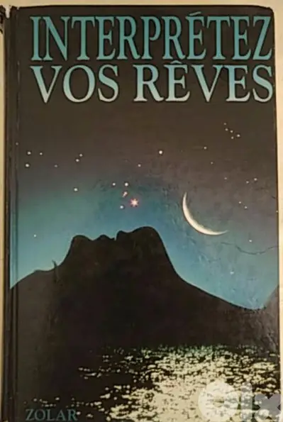 Interprétez vos rêves