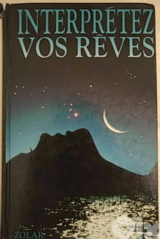 Interprétez vos rêves 0