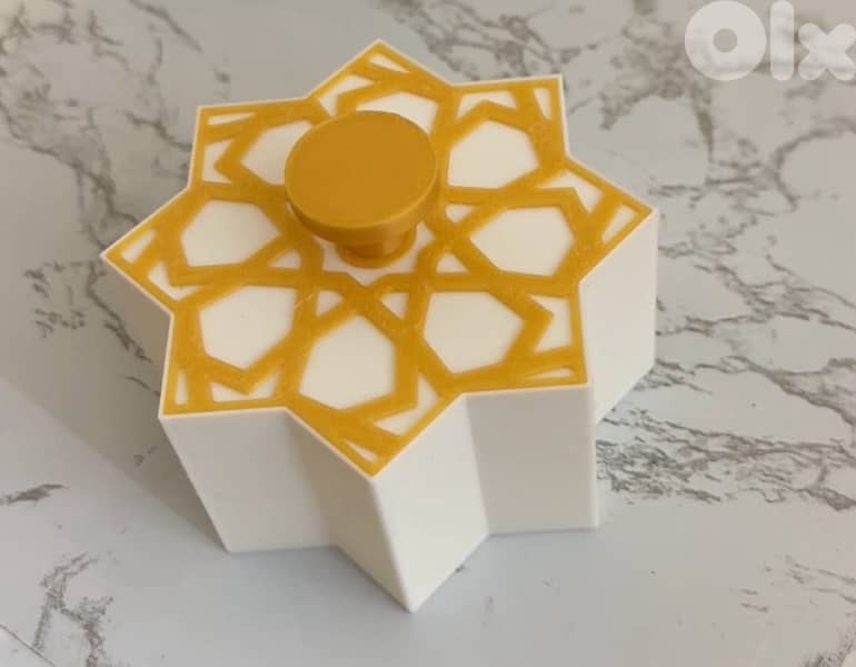 3D Printer 4