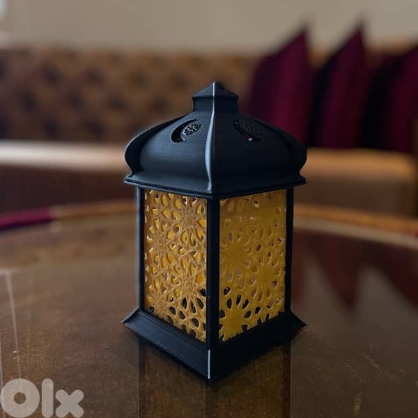 3D Printer 6