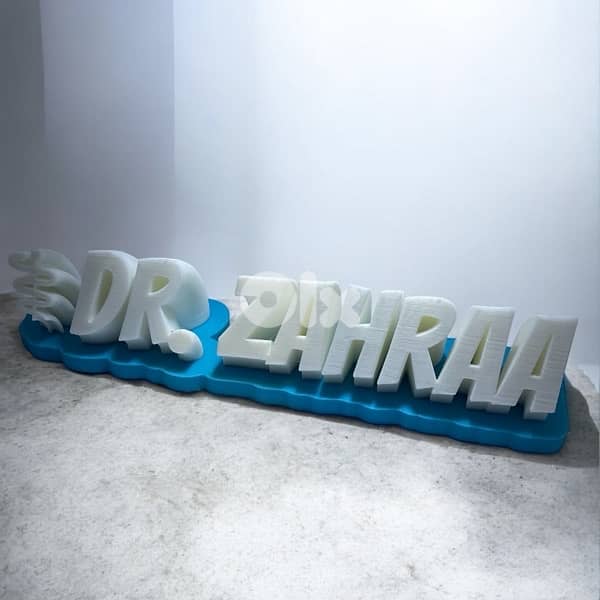 3D Printer 9