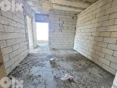 UNDER CONSTRUCTION APARTMENTS IN ZALKA 25% DOWN PAYMENT , (ZL-197) R. G