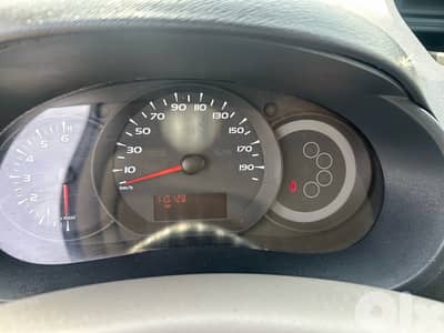 Renault Kangoo 2010