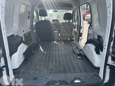 Renault Kangoo 2010