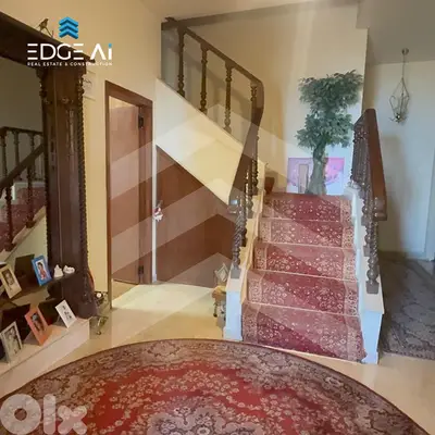 Building for Sale | Kfour | Edge AI Real Estate