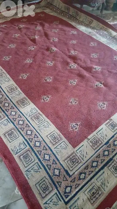 سجاده كبيره رخيصه بس ب ٤٥ $