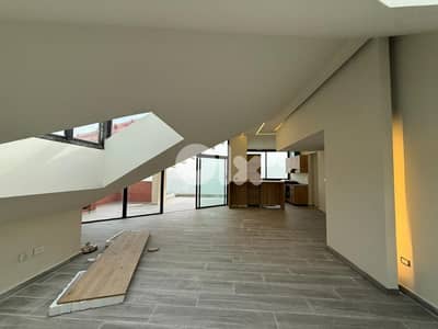 160 Sqm Renovated Apartment For Rent In Broumana شقة للاجار في برومانا