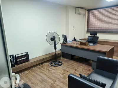 Shop For Rent In Jdeideh Great Location #JS8245 Shop For Rent In Jdeideh Great Location #JS8245