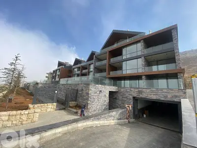 Chalet for sale in Zaarour شاليه للبيع في زعرور