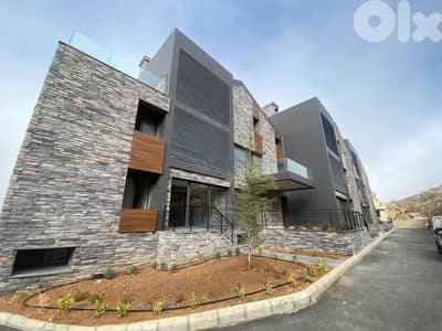 Chalet for sale in Zaarour شاليه للبيع في زعرور