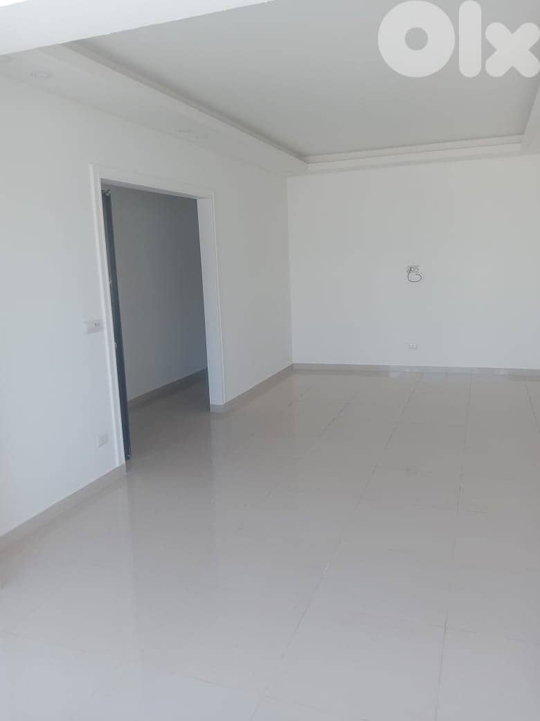 SPACIOUS APARTMENT IN BARBOUR (120SQ) 2 BEDROOMS , (BT-650) 0
