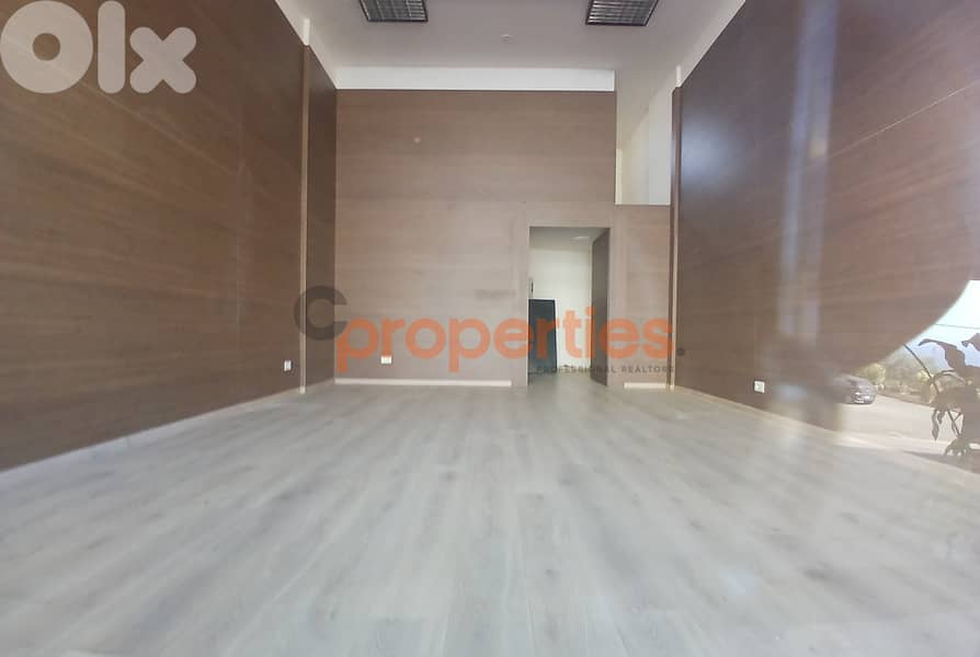 Shop For Rent In Nahr Ibrahim – CPJGK28 0