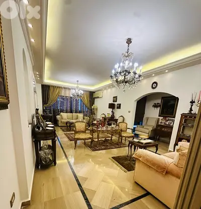 Apartment for sale Bir Hasan | شقة للبيع في بير حسن