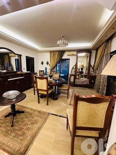 Apartment for sale Bir Hasan | شقة للبيع في بير حسن