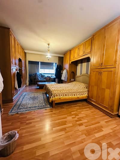 Apartment for sale Bir Hasan | شقة للبيع في بير حسن