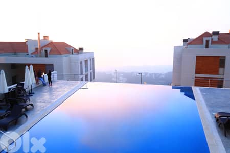 Apartment for sale in Bhersaf - شقة للبيع في بحرصاف Apartment for sale in Bhersaf - شقة للبيع في بحرصاف