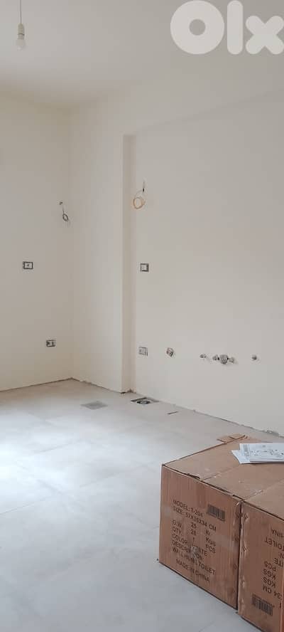 SPACIOUS APARTMENT FOR SALE IN SAHEL ALMA PRIME,WITH TERRACE,(SAL-177)